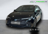 Toyota Corolla occasion année 2022 boite Automatique Annonce Toyota Corolla occasion Hybride Hybride 122h BVA à Beaupuy