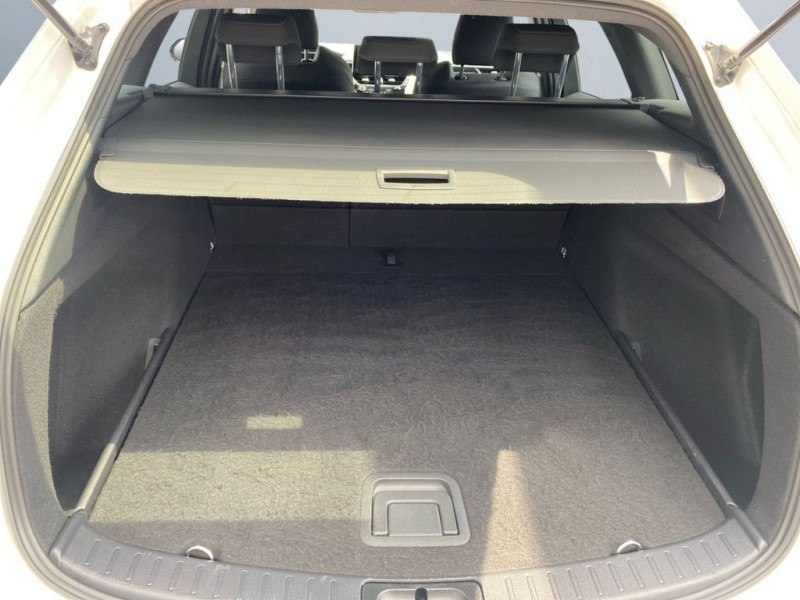 Toyota Corolla Hybride 122h BVA  occasion  Beaupuy - photo n12