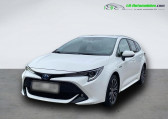 Toyota Corolla Hybride 122h BVA   Beaupuy 31