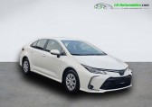 Toyota Corolla occasion année 2023 boite Automatique Annonce Toyota Corolla occasion Hybride Hybride 122h BVA à Beaupuy