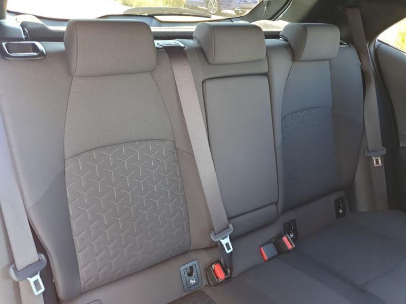 Toyota Corolla Hybride 122h BVA  occasion  Beaupuy - photo n6