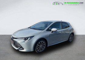 Toyota Corolla , garage LB AUTOMOBILES  Beaupuy