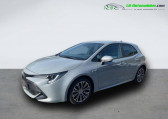 Toyota Corolla occasion année 2021 boite Automatique Annonce Toyota Corolla occasion Hybride Hybride 122h BVA à Beaupuy
