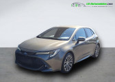 Toyota Corolla occasion année 2022 boite Automatique Annonce Toyota Corolla occasion Hybride Hybride 122h BVA à Beaupuy
