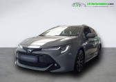 Toyota Corolla Hybride 122h BVA   Beaupuy 31