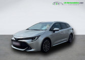 Toyota Corolla occasion année 2019 boite Automatique Annonce Toyota Corolla occasion Hybride Hybride 122h BVA à Beaupuy