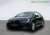 Toyota Corolla occasion année 2021 boite Automatique Annonce Toyota Corolla occasion Hybride Hybride 122h BVA à Beaupuy