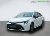 Toyota Corolla occasion année 2019 boite Automatique Annonce Toyota Corolla occasion Hybride Hybride 122h BVA à Beaupuy