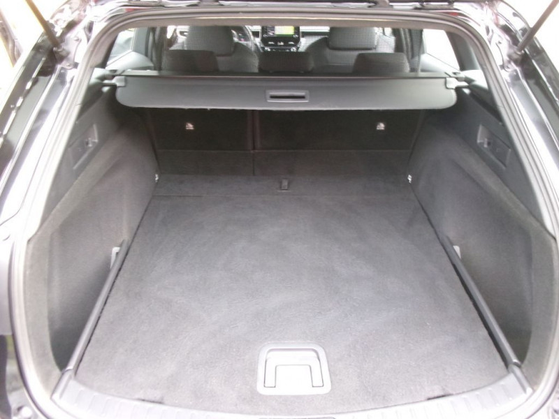 Toyota Corolla Hybride 122h BVA  occasion  Beaupuy - photo n7