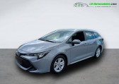 Annonce Toyota Corolla occasion Hybride Hybride 122h BVA  Beaupuy