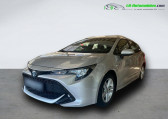 Toyota Corolla Hybride 122h BVA   Beaupuy 31