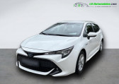 Toyota Corolla Hybride 122h BVA   Beaupuy 31