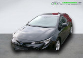 Toyota Corolla occasion année 2020 boite Automatique Annonce Toyota Corolla occasion Hybride Hybride 122h BVA à Beaupuy
