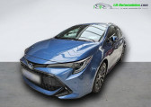 Toyota Corolla Hybride 122h BVA   Beaupuy 31