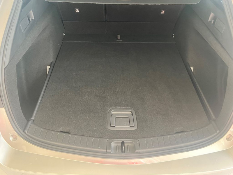 Toyota Corolla Hybride 122h BVA  occasion  Beaupuy - photo n9