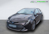 Annonce Toyota Corolla occasion Hybride Hybride 122h BVA  Beaupuy