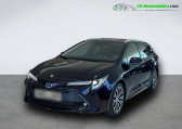 Toyota Corolla occasion année 2022 boite Automatique Annonce Toyota Corolla occasion Hybride Hybride 122h BVA à Beaupuy