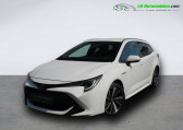 Toyota Corolla occasion année 2022 boite Automatique Annonce Toyota Corolla occasion Hybride Hybride 122h BVA à Beaupuy