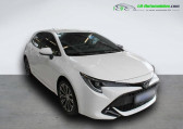 Annonce Toyota Corolla occasion Hybride Hybride 122h BVA  Beaupuy