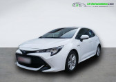 Annonce Toyota Corolla occasion Hybride Hybride 122h BVA  Beaupuy