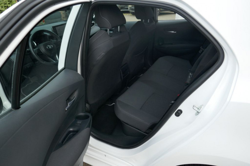 Toyota Corolla Hybride 122h BVA  occasion  Beaupuy - photo n4