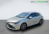 Toyota Corolla occasion année 2023 boite Automatique Annonce Toyota Corolla occasion Hybride Hybride 122h BVA à Beaupuy