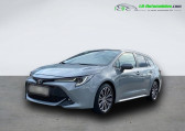 Annonce Toyota Corolla occasion Hybride Hybride 122h BVA  Beaupuy