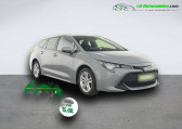 Toyota Corolla Hybride 122h BVA   Beaupuy 31
