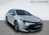 Toyota Corolla occasion année 2021 boite Automatique Annonce Toyota Corolla occasion Hybride Hybride 122h BVA à Beaupuy