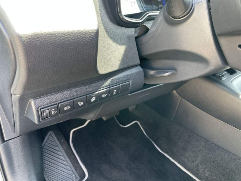 Toyota Corolla Hybride 122h BVA  occasion  Beaupuy - photo n7