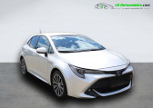 Toyota Corolla occasion année 2023 boite Automatique Annonce Toyota Corolla occasion Hybride Hybride 122h BVA à Beaupuy