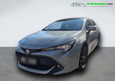 Toyota Corolla occasion année 2021 boite Automatique Annonce Toyota Corolla occasion Hybride Hybride 122h BVA à Beaupuy