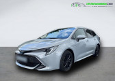 Toyota Corolla occasion année 2021 boite Automatique Annonce Toyota Corolla occasion Hybride Hybride 122h BVA à Beaupuy
