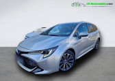 Toyota Corolla occasion année 2020 boite Automatique Annonce Toyota Corolla occasion Hybride Hybride 122h BVA à Beaupuy