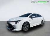 Toyota Corolla Hybride 122h BVA   Beaupuy 31