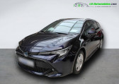 Toyota Corolla Hybride 122h BVA   Beaupuy 31
