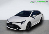 Toyota Corolla Hybride 122h BVA   Beaupuy 31