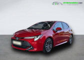 Toyota Corolla occasion année 2021 boite Automatique Annonce Toyota Corolla occasion Hybride Hybride 122h BVA à Beaupuy