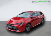 Toyota Corolla occasion année 2020 boite Automatique Annonce Toyota Corolla occasion Hybride Hybride 122h BVA à Beaupuy