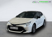 Toyota Corolla occasion année 2020 boite Automatique Annonce Toyota Corolla occasion Hybride Hybride 122h BVA à Beaupuy