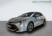 Toyota Corolla occasion année 2021 boite Automatique Annonce Toyota Corolla occasion Hybride Hybride 122h BVA à Beaupuy