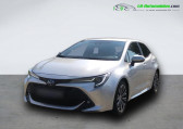 Toyota Corolla occasion année 2021 boite Automatique Annonce Toyota Corolla occasion Hybride Hybride 122h BVA à Beaupuy