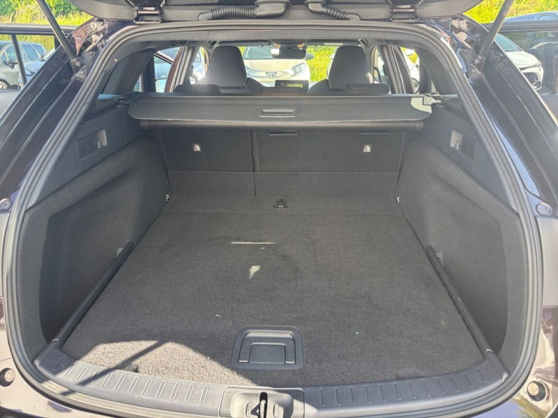 Toyota Corolla Hybride 122h BVA  occasion  Beaupuy - photo n6