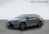 Toyota Corolla Hybride 122h BVA   Beaupuy 31