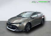 Toyota Corolla occasion année 2020 boite Automatique Annonce Toyota Corolla occasion Hybride Hybride 122h BVA à Beaupuy