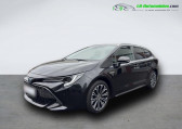 Toyota Corolla occasion année 2021 boite Automatique Annonce Toyota Corolla occasion Hybride Hybride 122h BVA à Beaupuy