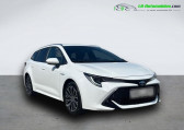 Toyota Corolla occasion année 2022 boite Automatique Annonce Toyota Corolla occasion Hybride Hybride 122h BVA à Beaupuy