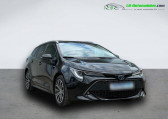 Toyota Corolla occasion année 2023 boite Automatique Annonce Toyota Corolla occasion Hybride Hybride 122h BVA à Beaupuy