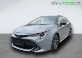 Toyota Corolla occasion année 2022 boite Automatique Annonce Toyota Corolla occasion Hybride Hybride 122h BVA à Beaupuy