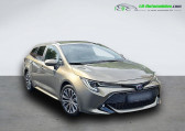 Annonce Toyota Corolla occasion Hybride Hybride 122h BVA  Beaupuy